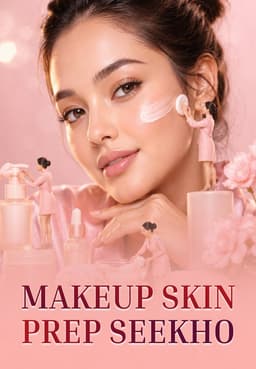 Makeup Skin Prep Seekho