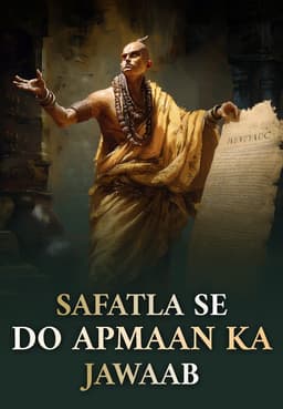 Safalta Se Do Apmaan Ka Jawab