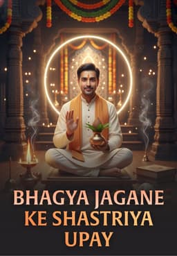 Bhagya Jagane Ke Shastriya Upay