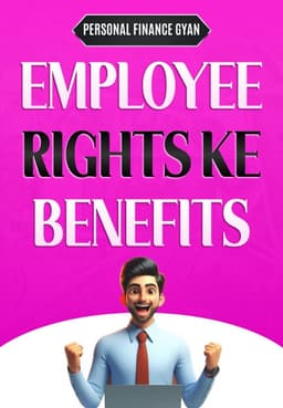 Employee Rights Ke Benefits