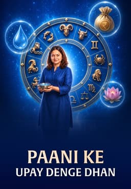 Paani Ke Upay Denge Dhan