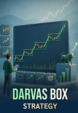 DARVAS Box Strategy