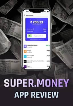 super.money App Review