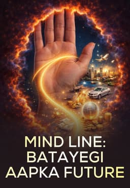 Mind Line : Batayegi Aapka Future