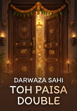 Darwaza Sahi Toh Paisa Double