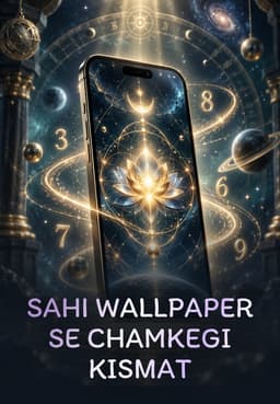 Sahi Wallpaper Se Chamkegi Kismat
