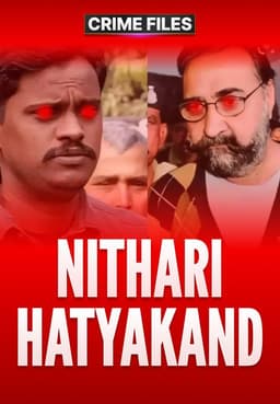 Mystery Of Nithari Murder Case