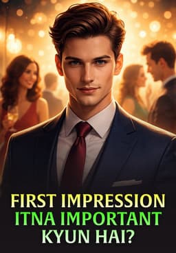 First Impression Itna Important Kyun Hai?