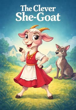 The Clever She-Goat