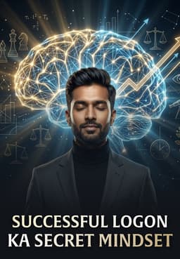Successful Logon Ka Secret Mindset