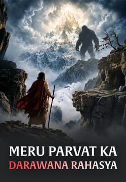 Meru Parvat Ka Darawana Rahasya