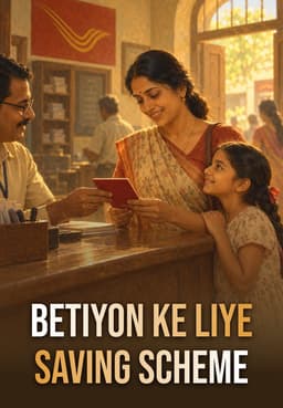 Betiyon Ke Liye Saving Scheme