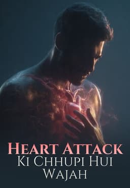 Heart Attack Ki Chhupi Hui Wajah