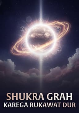 Shukra Grah Karega Rukawat Dur