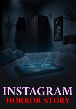 Instagram Horror Story