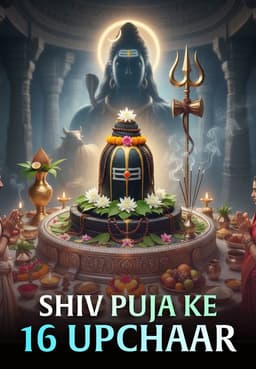 Shiv Puja Ke 16 Upchaar