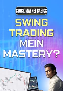 Swing Trading Mein Mastery
