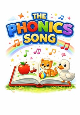 Phonic Song