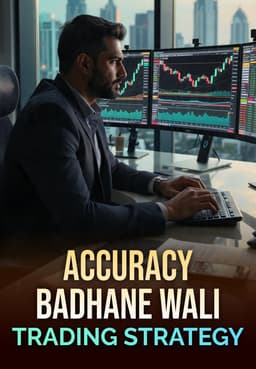 Accuracy Badhane Wali Trading Strategy