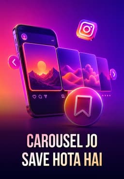 Carousel Jo Save Hota Hai
