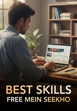 Best Skills Free Mein Seekho