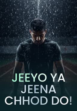 Jeeyo Ya Jeena Chhod Do!