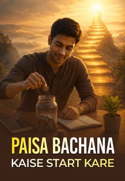 Paisa Bachana Kaise Start Kare