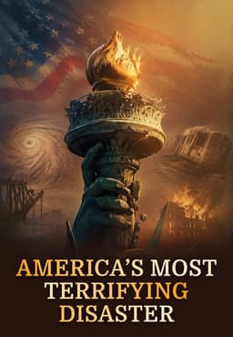 America’s Most Terrifying Disaster