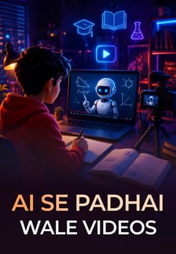 AI Se Padhai Wale Vidoes