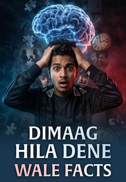 Dimaag Hila Dene Wale Facts