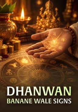 Dhanwan Banane Wale Signs