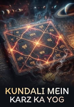 Kundali Mein Karz Ka Yog