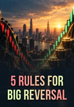 5 Rules For Big Reversal
