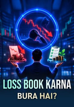 Loss Book Karna Bura Hai?
