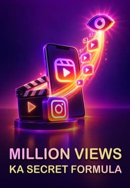 Million Views Ka Secret Formula