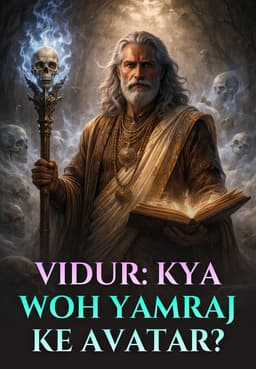 Vidur: Kya Woh Yamraj Ke Avatar?