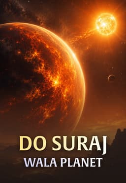 Do Suraj Wala Planet