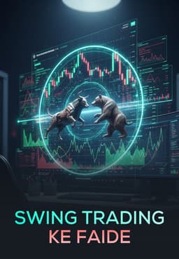 SWING TRADING KE FAIDE