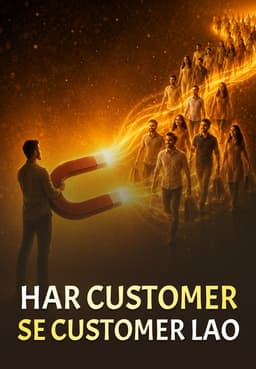 Har Customer Se Customer Lao