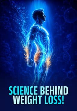 Science Behind Weight Loss!