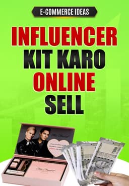Influencer Kit Karo Online Sell