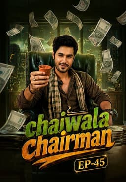 Chaiwala Chairman Episode 45