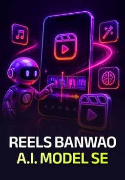 Reels Banwao A.I. Model Se
