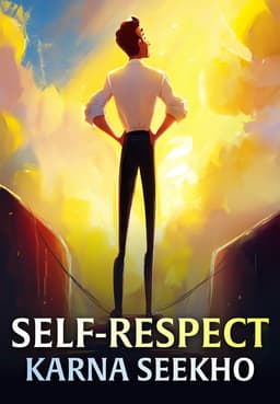 Self-Respect Karna Seekho