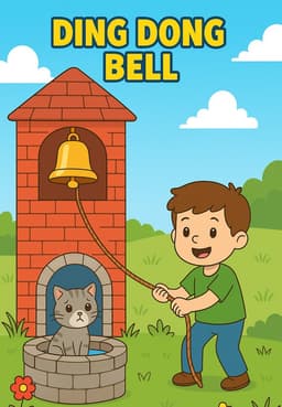 Ding Dong Bell