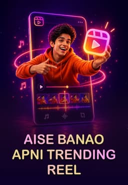 Aise Banao Apni Trending Reel