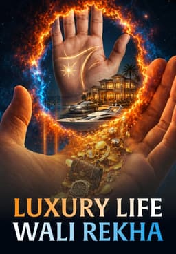 Luxury Life Wali Rekha