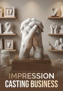 Impression Casting Business