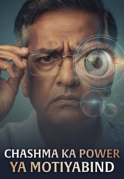 Chashma Ka Power Ya Motiyabind