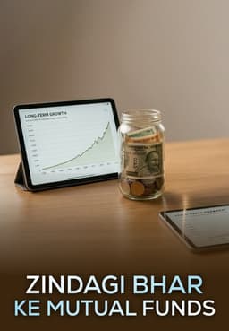 Zindagi Bhar Ke Mutual Funds